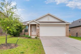 3442 Hughes Meadow Way, Richmond, TX 77406