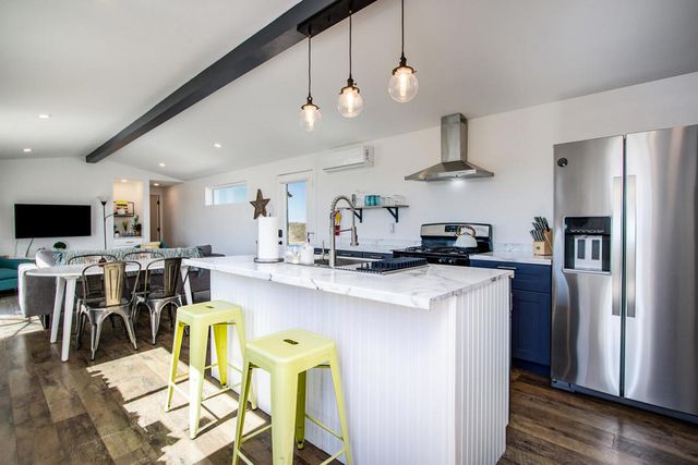 61186 Sespe Street, Landers, CA 92285