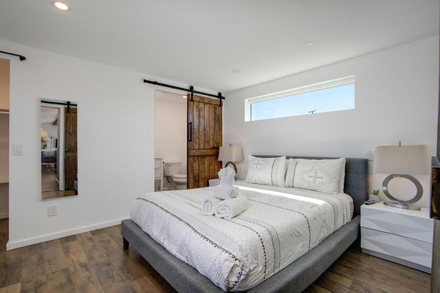 61186 Sespe Street, Landers, CA 92285