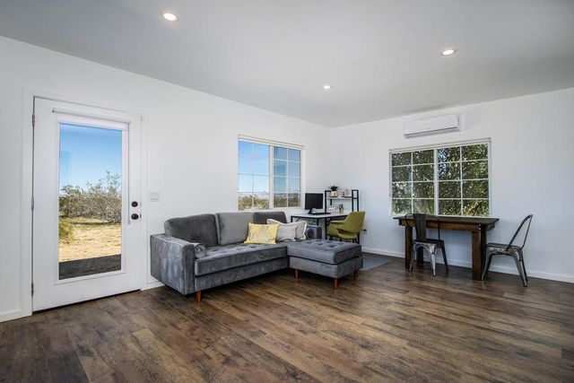 61186 Sespe Street, Landers, CA 92285