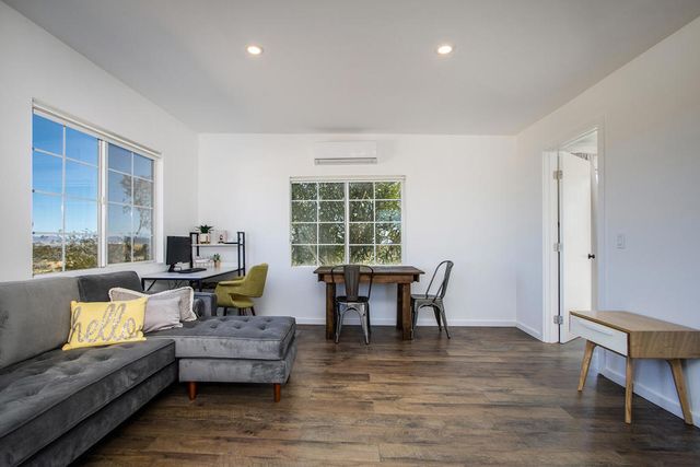 61186 Sespe Street, Landers, CA 92285