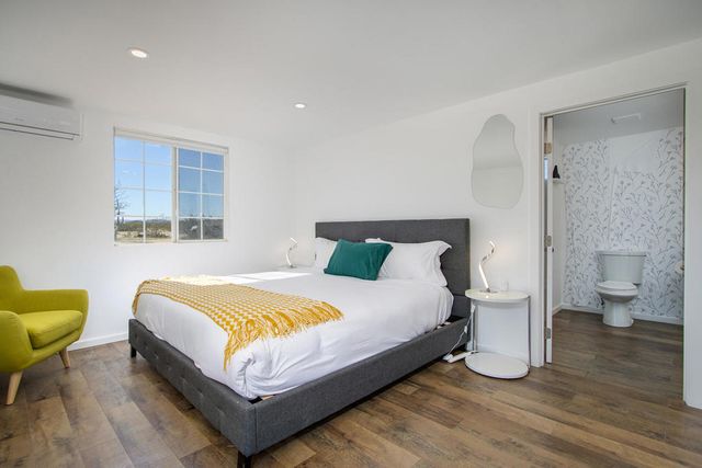 61186 Sespe Street, Landers, CA 92285