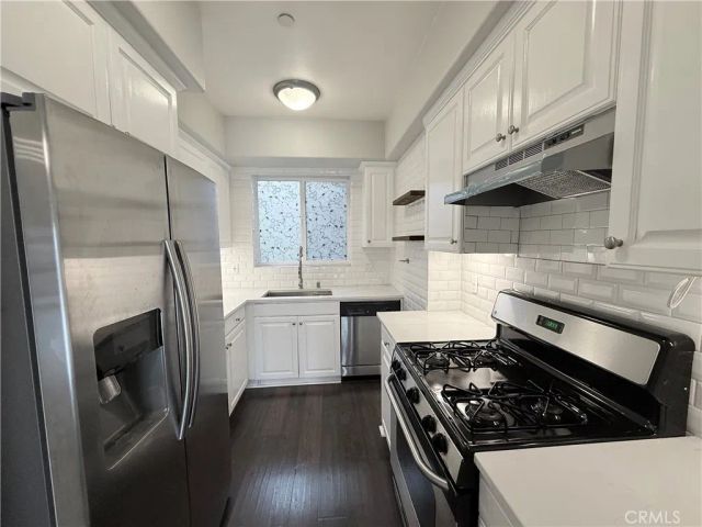 3401 S Bentley, Los Angeles, CA 90034