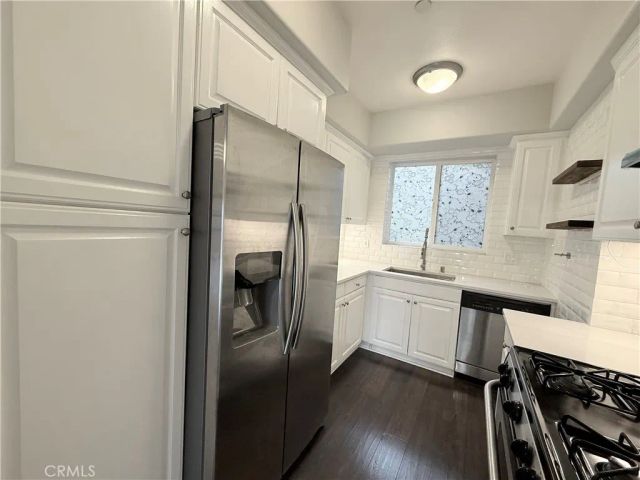 3401 S Bentley, Los Angeles, CA 90034