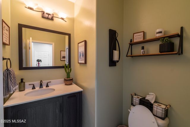 11090 W Copper Field Street, Marana, AZ 85658