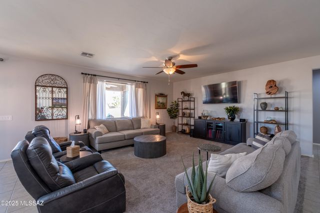 11090 W Copper Field Street, Marana, AZ 85658