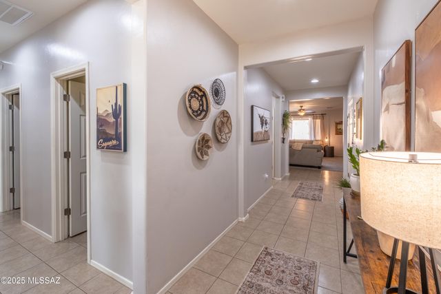 11090 W Copper Field Street, Marana, AZ 85658