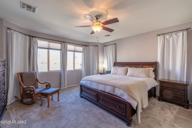 11090 W Copper Field Street, Marana, AZ 85658