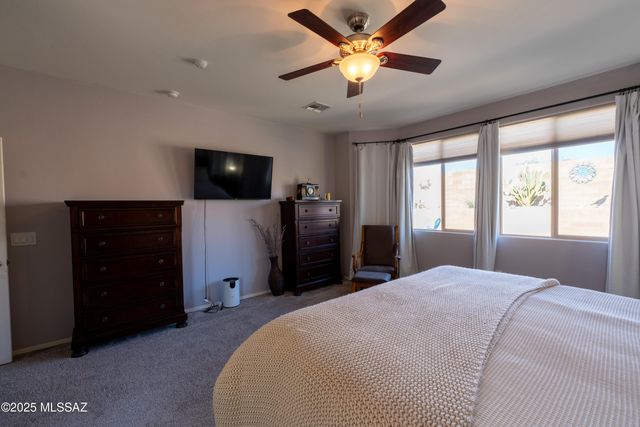 11090 W Copper Field Street, Marana, AZ 85658