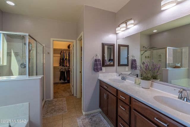 11090 W Copper Field Street, Marana, AZ 85658