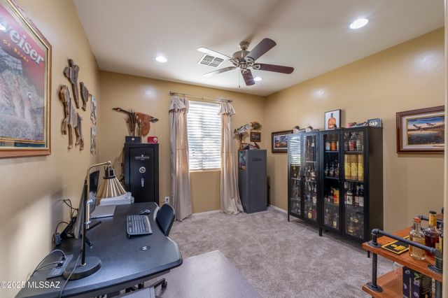 11090 W Copper Field Street, Marana, AZ 85658