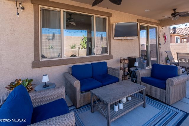 11090 W Copper Field Street, Marana, AZ 85658