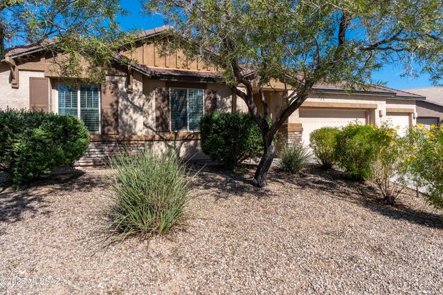 11090 W Copper Field Street, Marana, AZ 85658