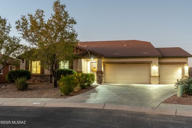 11090 W Copper Field Street, Marana, AZ 85658