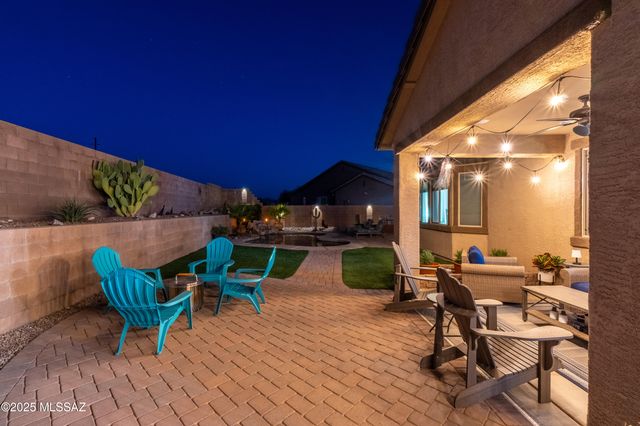 11090 W Copper Field Street, Marana, AZ 85658
