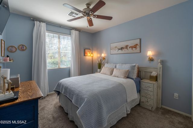 11090 W Copper Field Street, Marana, AZ 85658