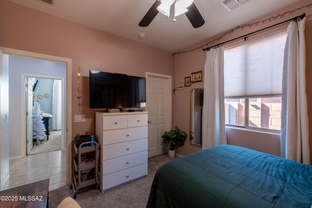 11090 W Copper Field Street, Marana, AZ 85658