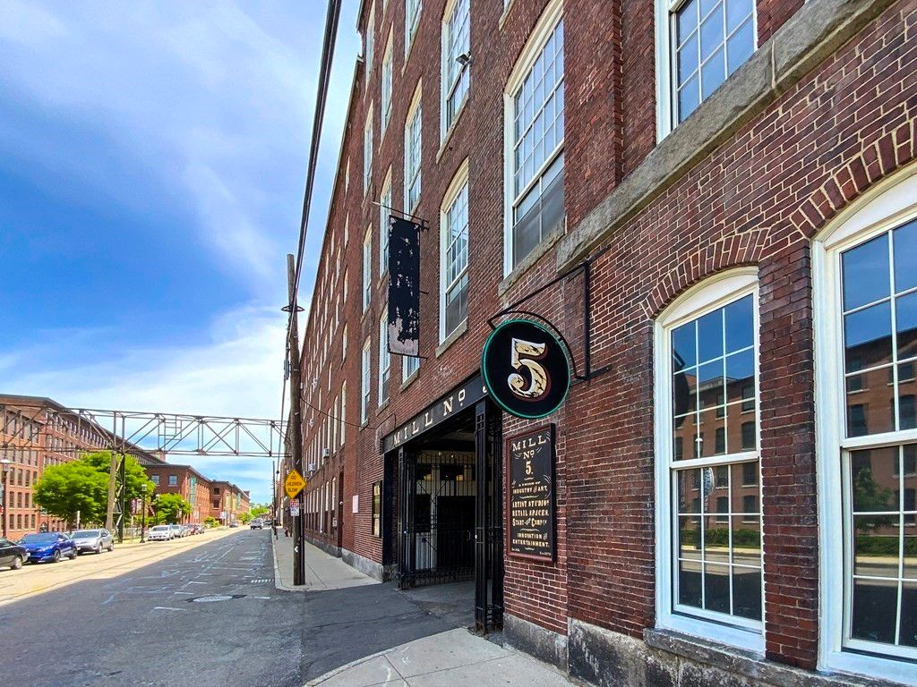 240 Jackson St 307, Lowell, MA 01852