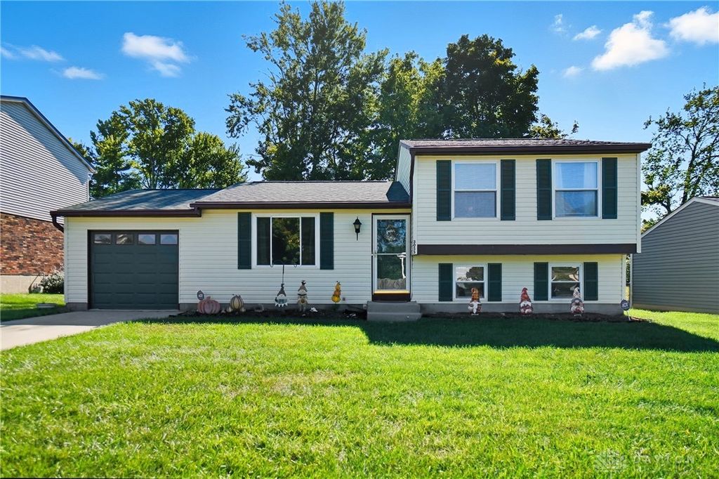 3055 Sovereign Drive, Colerain Twp, OH 45251