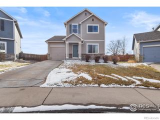 6118 Shamrock Circle, Frederick, CO 80530