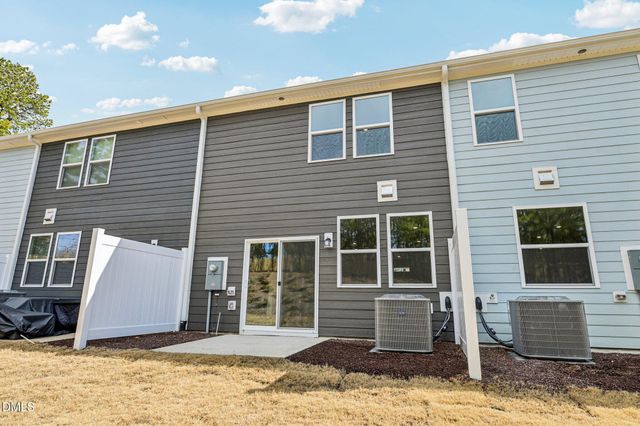 193 Parker Lane, Mebane, NC 27302