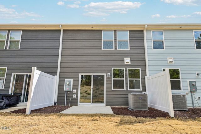 193 Parker Lane, Mebane, NC 27302