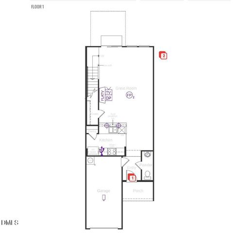 193 Parker Lane, Mebane, NC 27302