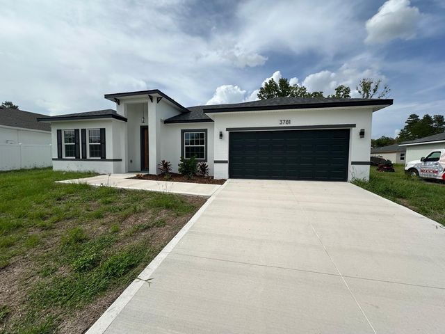 3781 SW 131 STREET, Ocala, FL 34473