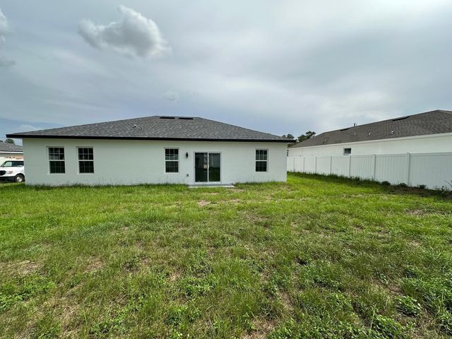 3781 SW 131 STREET, Ocala, FL 34473