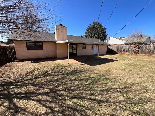 2429 NW 109th Street, Oklahoma City, OK 73120