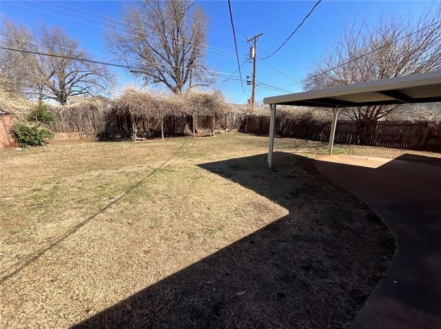 2429 NW 109th Street, Oklahoma City, OK 73120