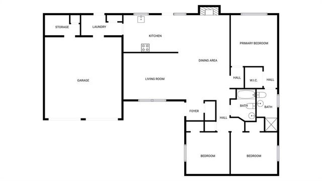 2429 NW 109th Street, Oklahoma City, OK 73120