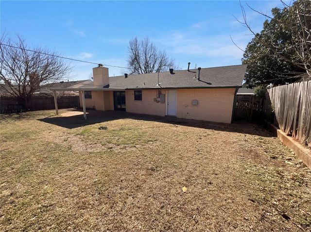 2429 NW 109th Street, Oklahoma City, OK 73120