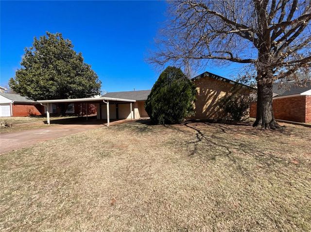 2429 NW 109th Street, Oklahoma City, OK 73120