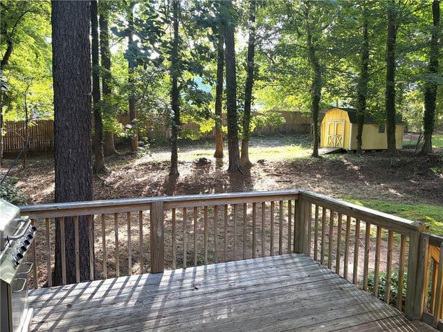 392 Princeton Way, Lawrenceville, GA 30044