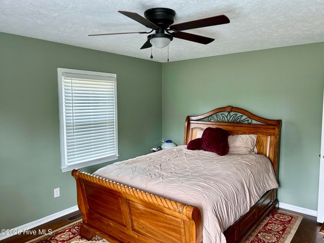 102 Wilderness Drive, Rockingham, NC 28379