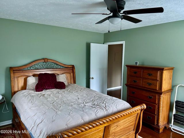 102 Wilderness Drive, Rockingham, NC 28379