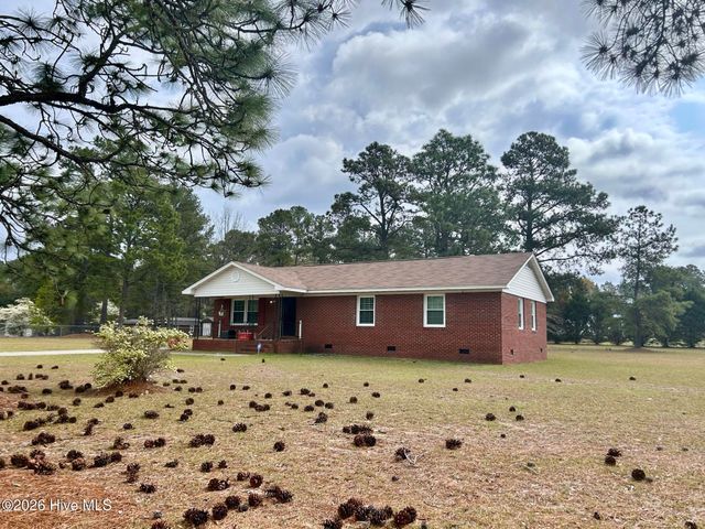 102 Wilderness Drive, Rockingham, NC 28379