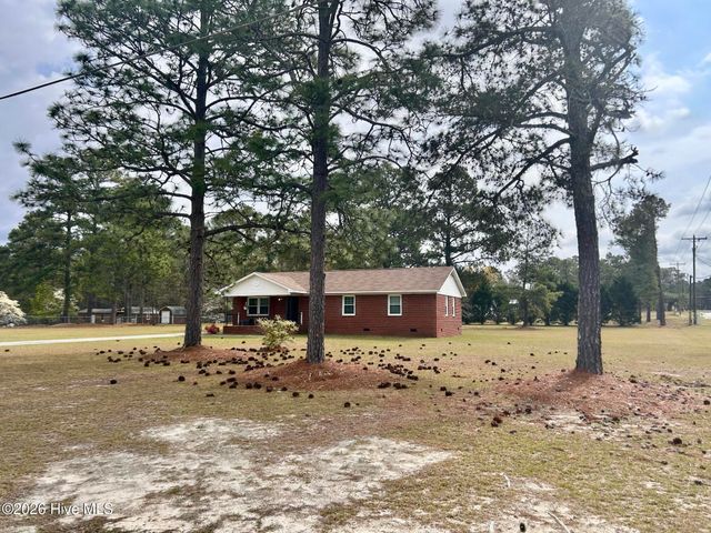 102 Wilderness Drive, Rockingham, NC 28379