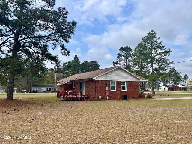 102 Wilderness Drive, Rockingham, NC 28379