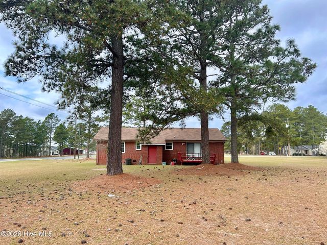 102 Wilderness Drive, Rockingham, NC 28379