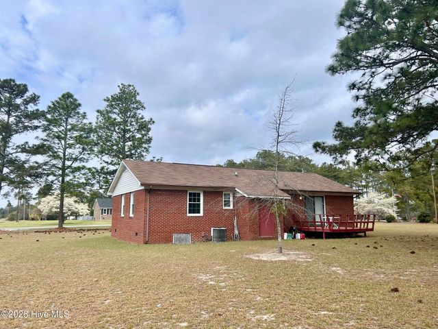 102 Wilderness Drive, Rockingham, NC 28379