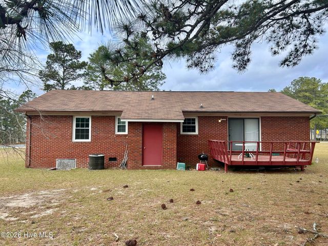102 Wilderness Drive, Rockingham, NC 28379