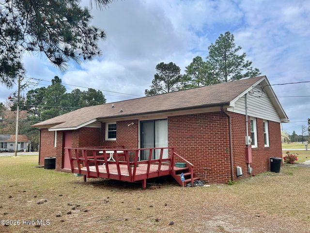102 Wilderness Drive, Rockingham, NC 28379