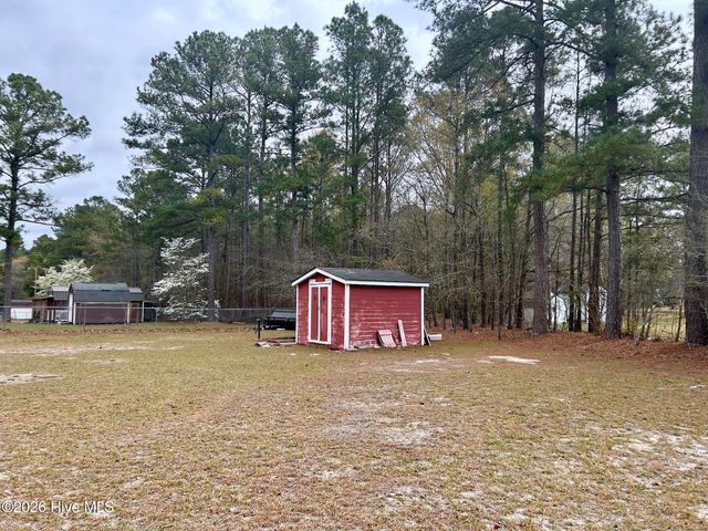 102 Wilderness Drive, Rockingham, NC 28379