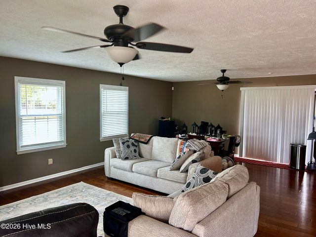 102 Wilderness Drive, Rockingham, NC 28379