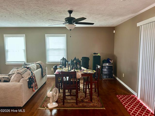 102 Wilderness Drive, Rockingham, NC 28379