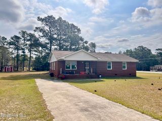 102 Wilderness Drive, Rockingham, NC 28379