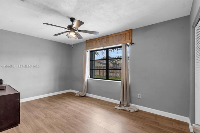 18645 SW 90th Avenue, Cutler Bay, FL 33157