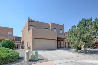 2504 SARITA Avenue NW, Albuquerque, NM 87104